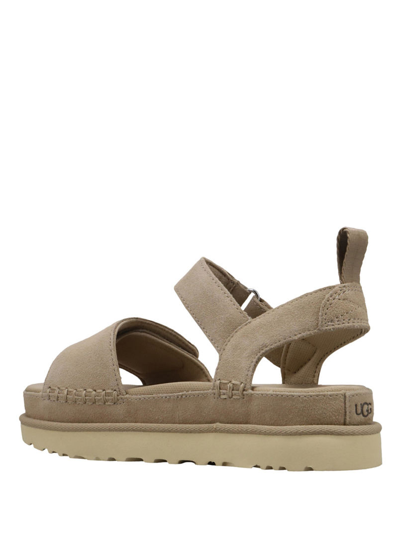 ΓΥΝΑΙΚΕΙΑ ΠΕΔΙΛΑ LOW GOLDENSTAR 2