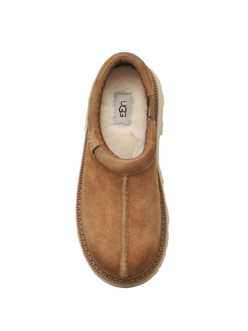 ΑΝΔΡΙΚΑ ΜΟΚΑΣΙΝΙΑ TASMAN LUG 2