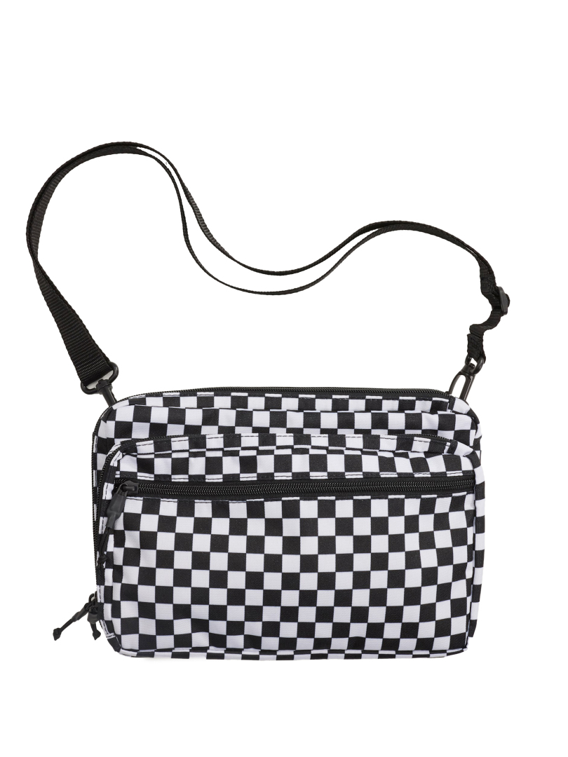 ΑΝΔΡΙΚΟ ΤΣΑΝΤΑΚΙ BAIL CONVERTIBLE CROSS BODY 0