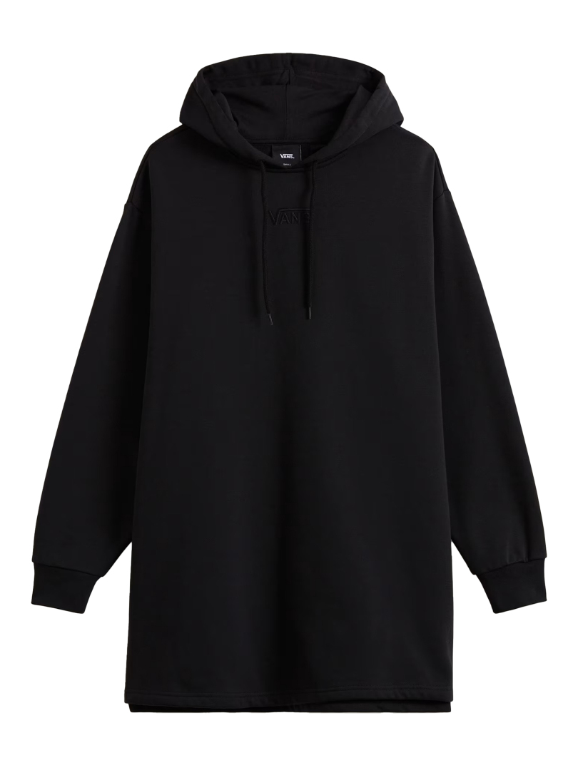 ΓΥΝΑΙΚΕΙΟ ΦΟΥΤΕΡ-ΦΟΡΕΜΑ FLEECE DRESS 0