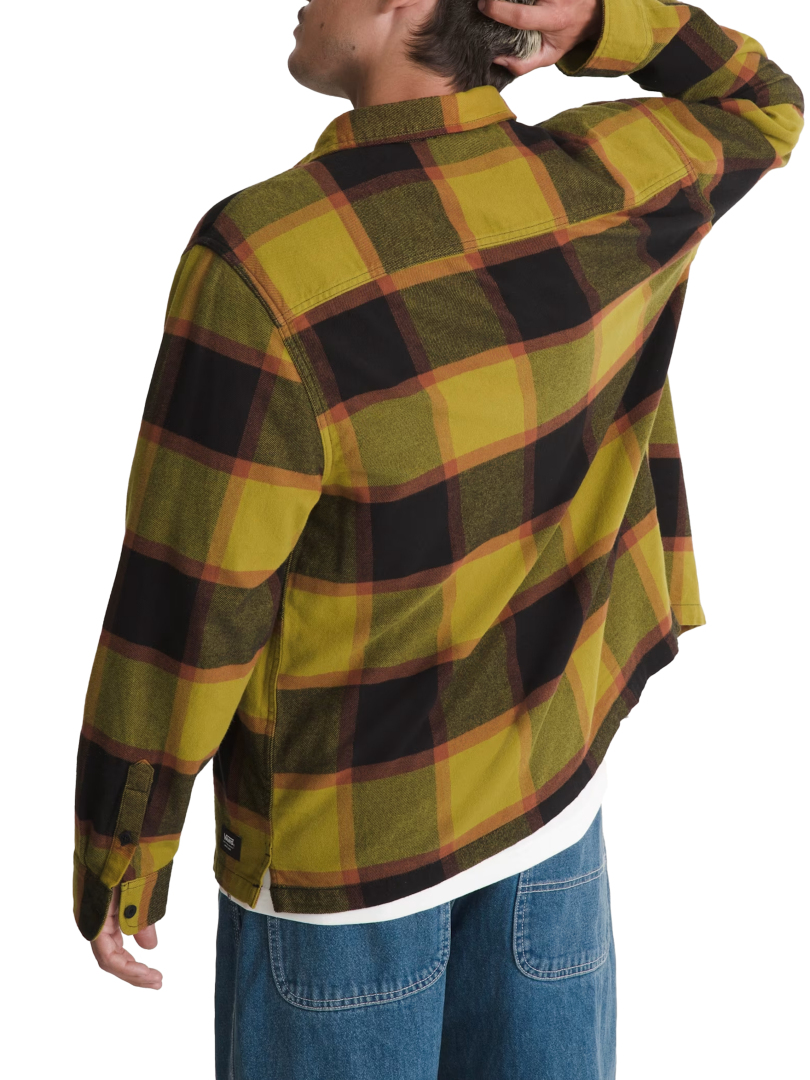 ΑΝΔΡΙΚΟ ΠΟΥΚΑΜΙΣΟ LARKSPUR PLAID 2