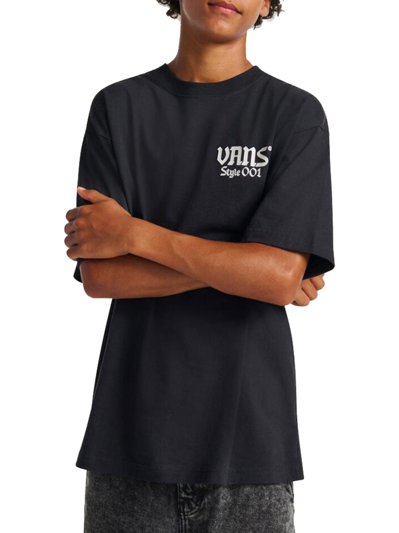 ΑΝΔΡΙΚΟ T-SHIRT STYLE 001 SS 2