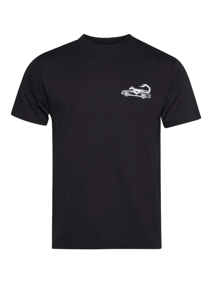 ΑΝΔΡΙΚΟ T-SHIRT STING WAGON SS 0