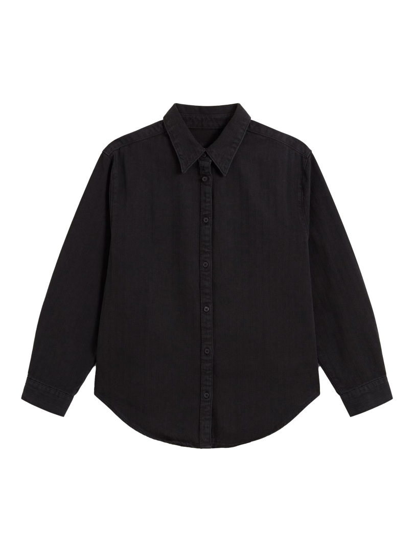 ΓΥΝΑΙΚΕΙΟ ΠΟΥΚΑΜΙΣΟ GILLIAN OVERDYED 0