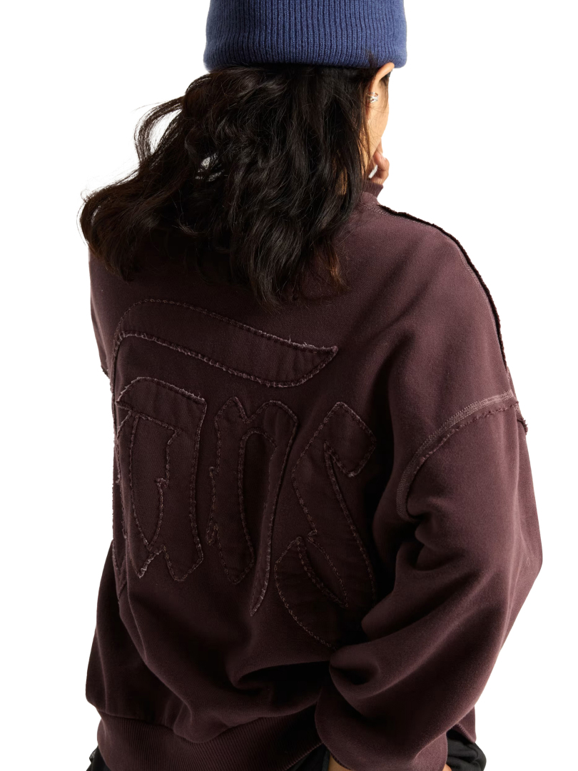 ΓΥΝΑΙΚΕΙΟ ΦΟΥΤΕΡ GOT YOUR BACK CREW 2