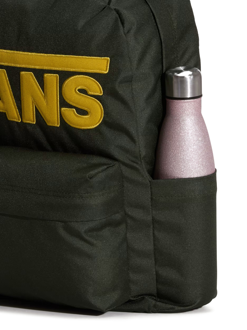 ΣΑΚΙΔΙΟ ΠΛΑΤΗΣ OLD SKOOL DROP V 3