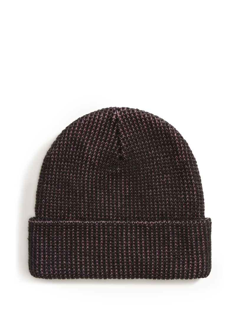 ΣΚΟΥΦΟΣ WAFFLE CUFF 1