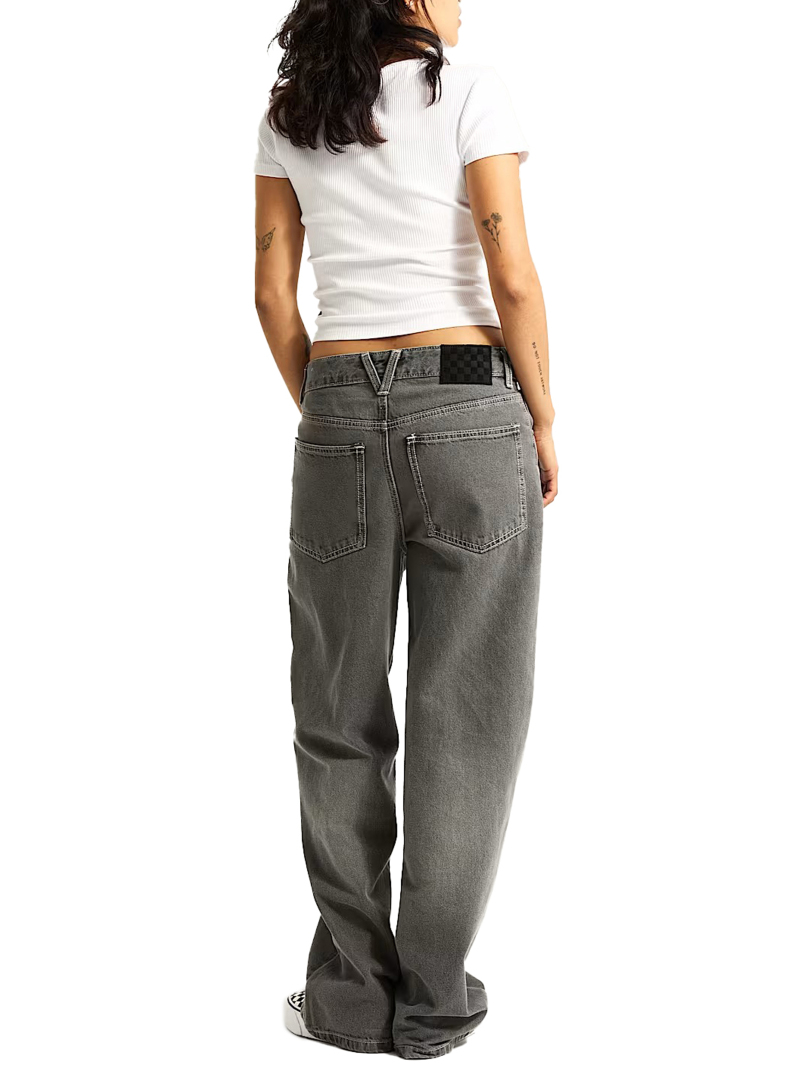ΓΥΝΑΙΚΕΙΟ DENIM ΠΑΝΤΕΛΟΝΙ SIRELLE 2