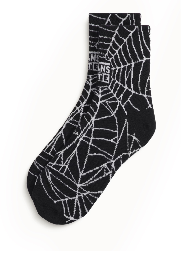 ΚΑΛΤΣΕΣ MTE LABYRINTH HALF CREW 0