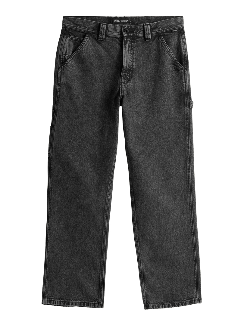 ΑΝΔΡΙΚΟ DENIM ΠΑΝΤΕΛΟΝΙ DRILL CHORE CARPENTER 0