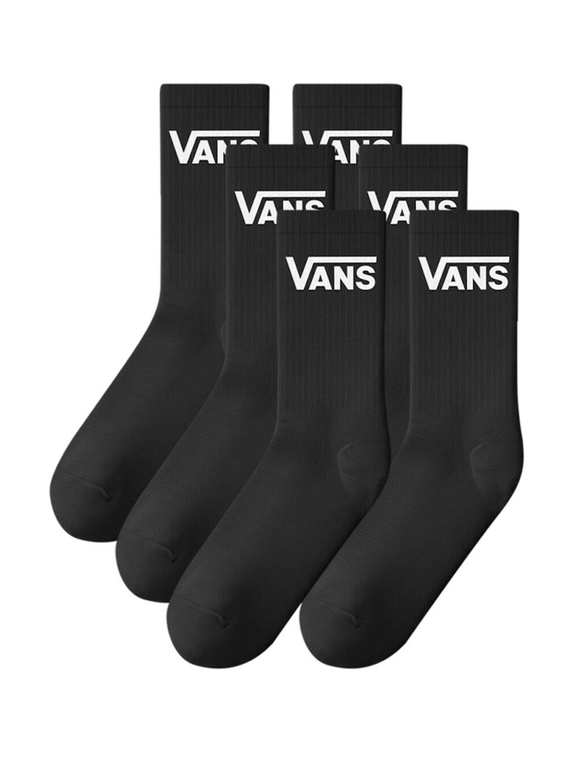 UNISEX ΚΑΛΤΣΕΣ 6 ΤΜΧ 1