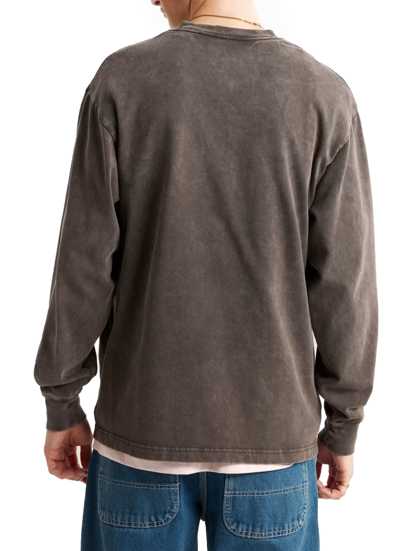 ΑΝΔΡΙΚΗ ΜΑΚΡΥΜΑΝΙΚΗ ΜΠΛΟΥΖΑ LX LS 2