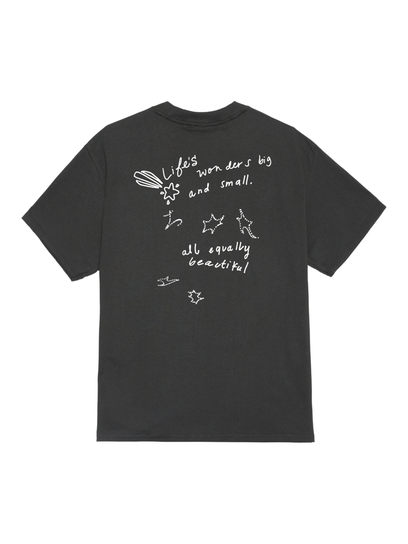 ΑΝΔΡΙΚΟ T-SHIRT WELCOME TO PARADISE 1