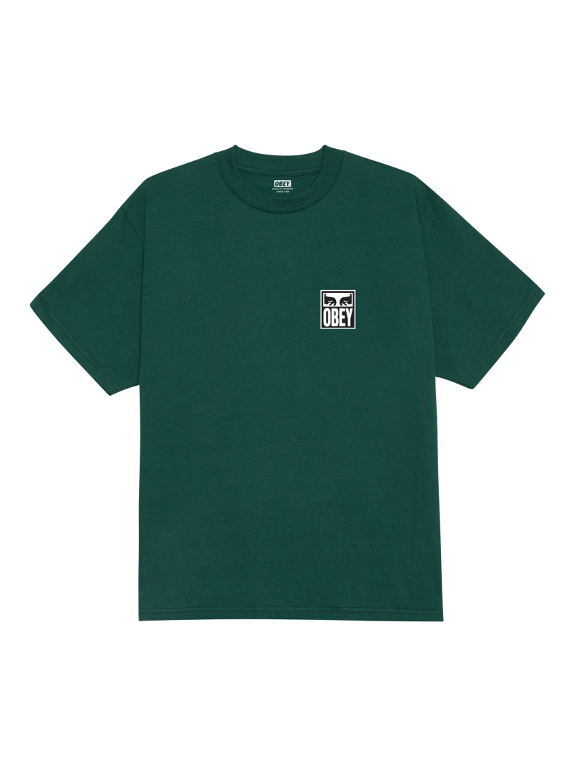 ΑΝΔΡΙΚΟ T-SHIRT EYES ICON 2 1