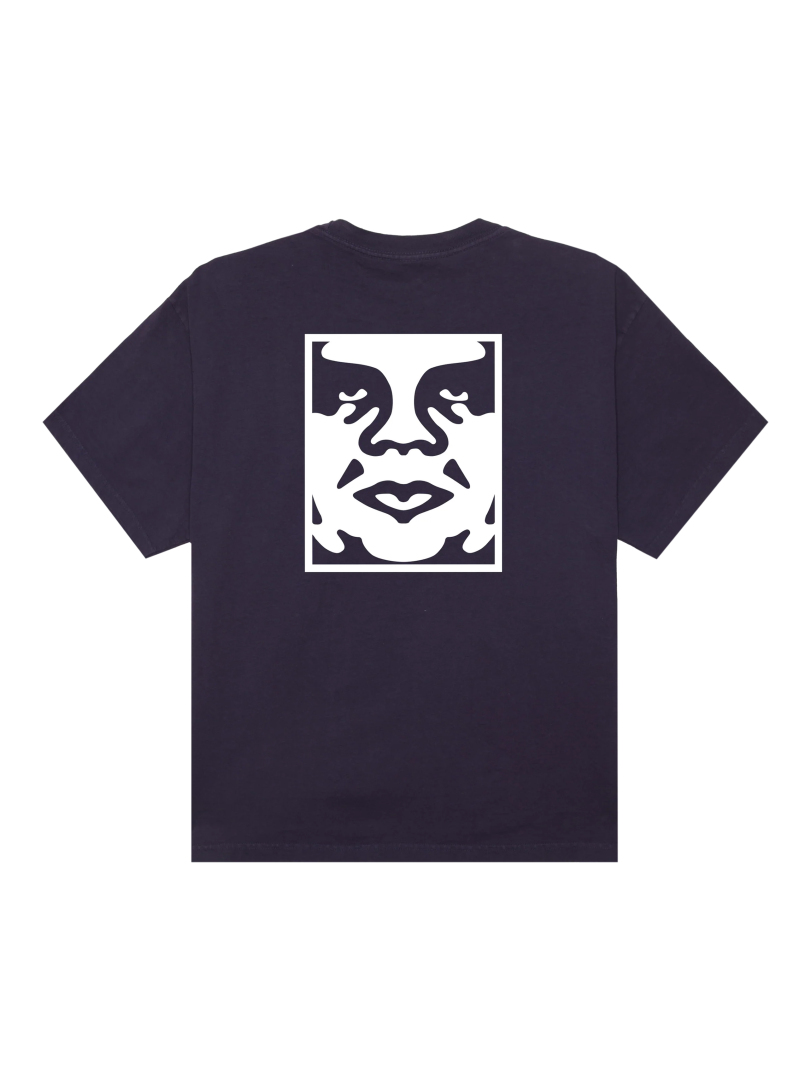 ΑΝΔΡΙΚΟ T-SHIRT BOLD ICON FACE TEE 1