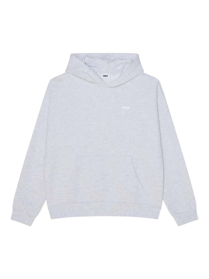 ΑΝΔΡΙΚΟ ΦΟΥΤΕΡ INTERCONTINENTAL EXTRA HEAVY HOOD FLEECE 0