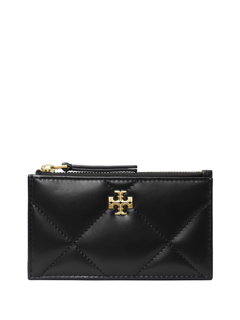 ΓΥΝΑΙΚΕΙΟ ΔΕΡΜΑΤΙΝΟ ΠΟΡΤΟΦΟΛΙ KIRA DIAMOND QUILT CARD CASE 0