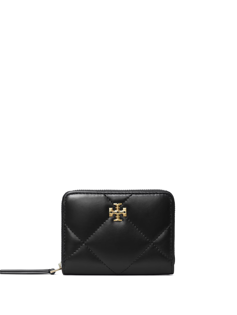 ΓΥΝΑΙΚΕΙΟ ΔΕΡΜΑΤΙΝΟ ΠΟΡΤΟΦΟΛΙ KIRA DIAMOND QUILT ZIP-AROUND 0