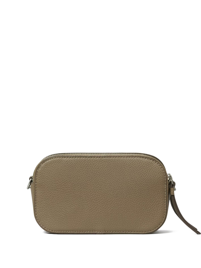 ΓΥΝΑΙΚΕΙΑ ΔΕΡΜΑΤΙΝΗ ΤΣΑΝΤΑ ΧΙΑΣΤΙ MILLER MINI 1