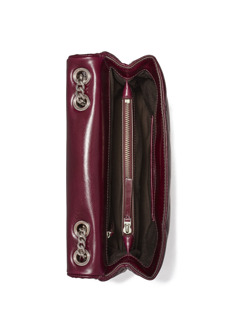 ΓΥΝΑΙΚΕΙΑ ΤΣΑΝΤΑ ΩΜΟΥ KIRA DIAMOND QUILT 2