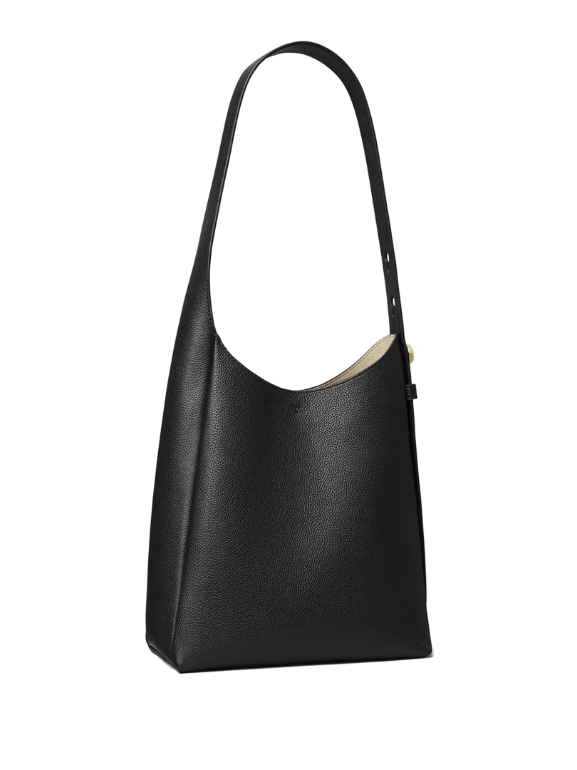 ΓΥΝΑΙΚΕΙΑ ΔΕΡΜΑΤΙΝΗ ΤΣΑΝΤΑ ΩΜΟΥ ROMY SMALL 1