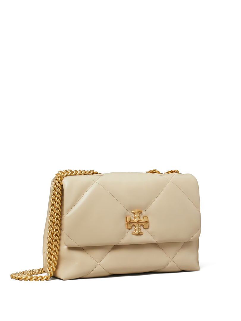 ΓΥΝΑΙΚΕΙΑ ΤΣΑΝΤΑ ΩΜΟΥ KIRA DIAMOND QUILT SMALL CONVERTIBLE 1