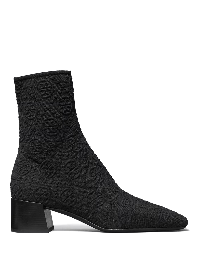 ΓΥΝΑΙΚΕΙΑ ΜΠΟΤΑΚΙΑ T MONOGRAM STRETCH ANKLE 0