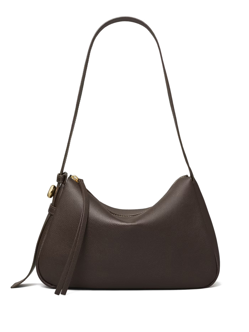 ΓΥΝΑΙΚΕΙΑ ΔΕΡΜΑΤΙΝΗ ΤΣΑΝΤΑ ΩΜΟΥ ROMY 0