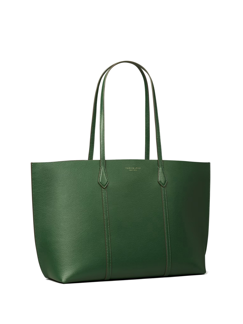 ΓΥΝΑΙΚΕΙΑ ΔΕΡΜΑΤΙΝΗ ΤΣΑΝΤΑ ΩΜΟΥ PERRY TOTE 1