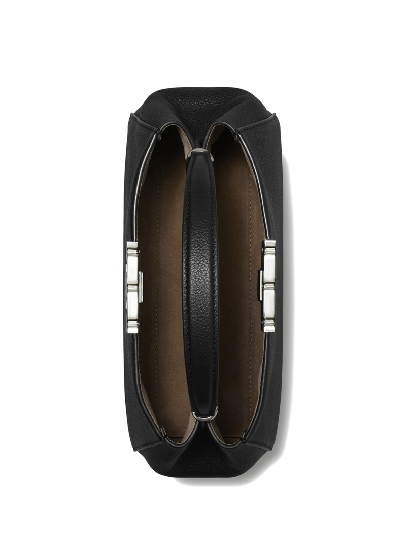 ΓΥΝΑΙΚΕΙΑ ΔΕΡΜΑΤΙΝΗ ΤΣΑΝΤΑ ΧΙΑΣΤΙ ELEANOR MEDIUM 2