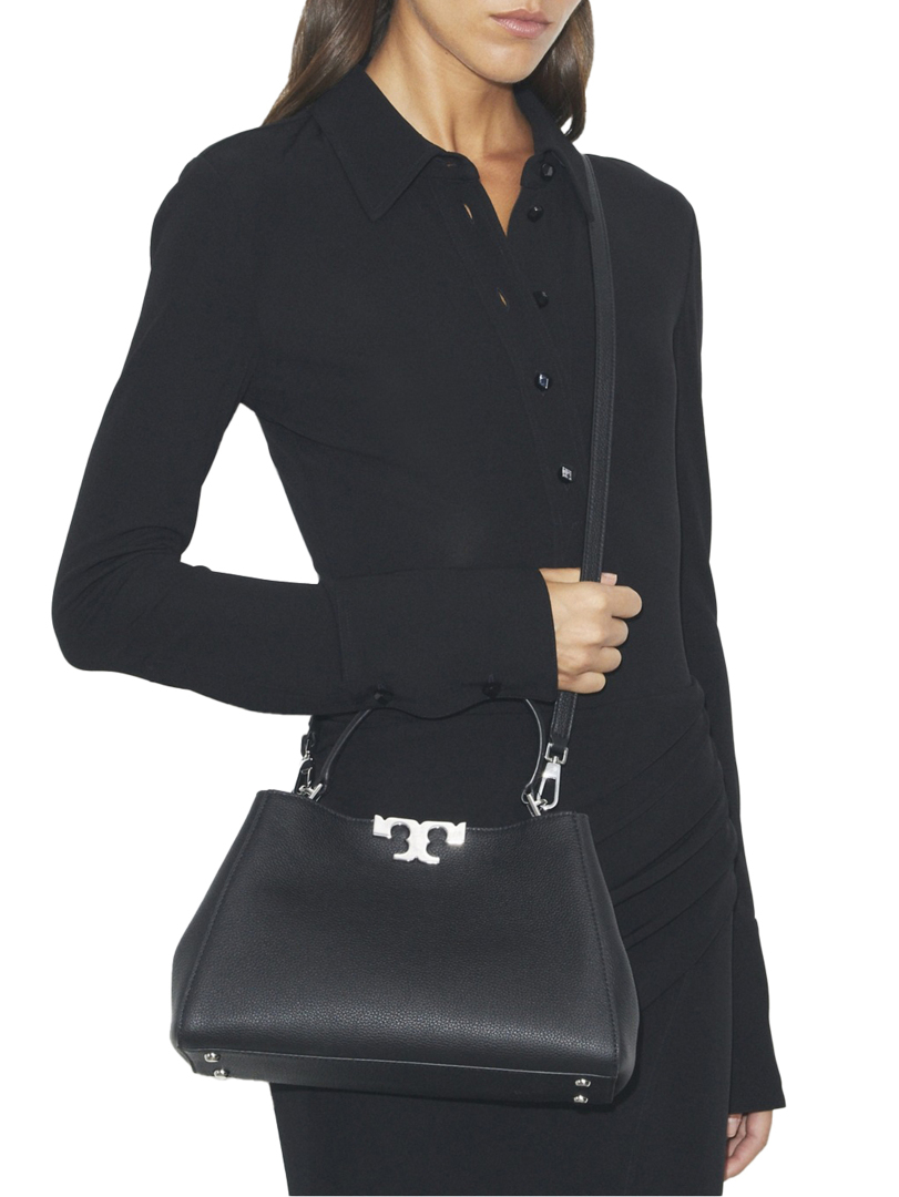 ΓΥΝΑΙΚΕΙΑ ΔΕΡΜΑΤΙΝΗ ΤΣΑΝΤΑ ΧΙΑΣΤΙ ELEANOR MEDIUM 3