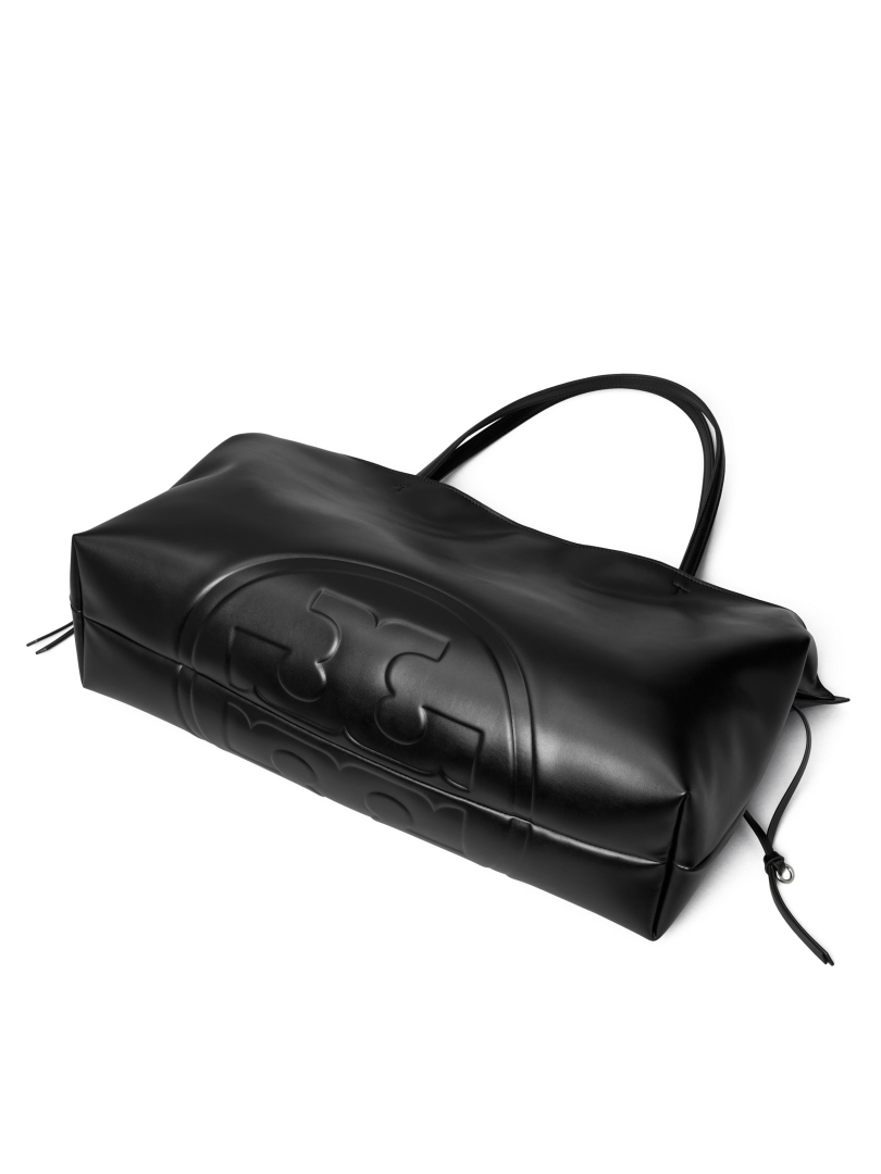 ΓΥΝΑΙΚΕΙΑ ΤΣΑΝΤΑ ΩΜΟΥ ELLA NATUURA™ DRAWSTRING TOTE 5
