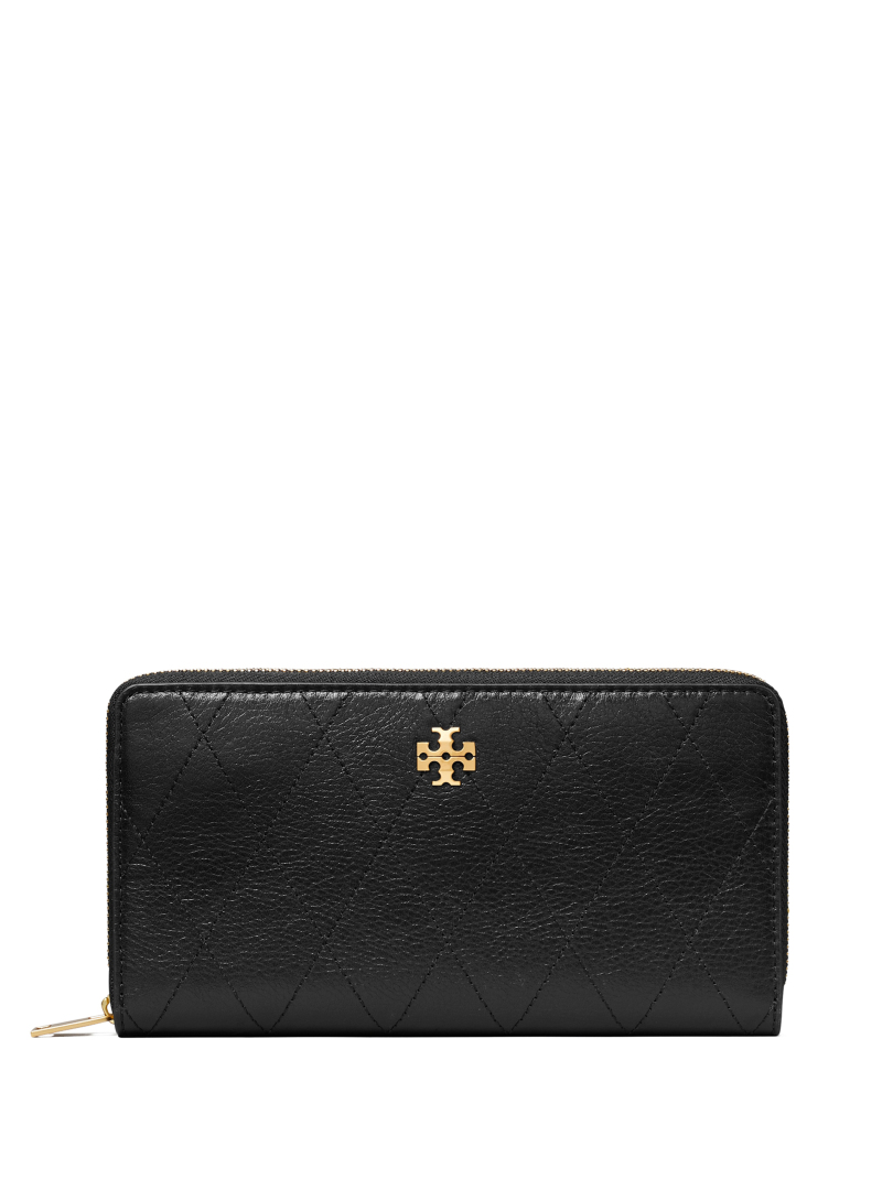 ΓΥΝΑΙΚΕΙΟ ΠΟΡΤΟΦΟΛΙ CHARLIE QUILTED ZIP CONTINENTAL 0