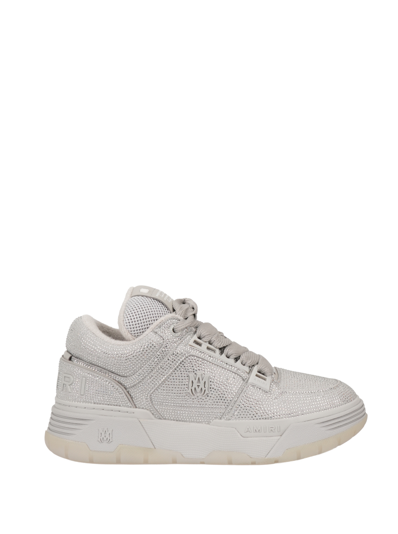 ΑΝΔΡΙΚΑ ΔΕΡΜΑΤΙΝΑ SNEAKERS CRYSTAL MA-1 0