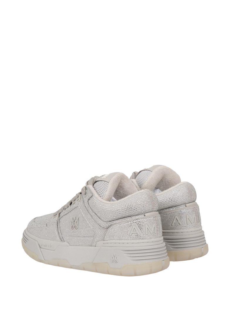 ΑΝΔΡΙΚΑ ΔΕΡΜΑΤΙΝΑ SNEAKERS CRYSTAL MA-1 2