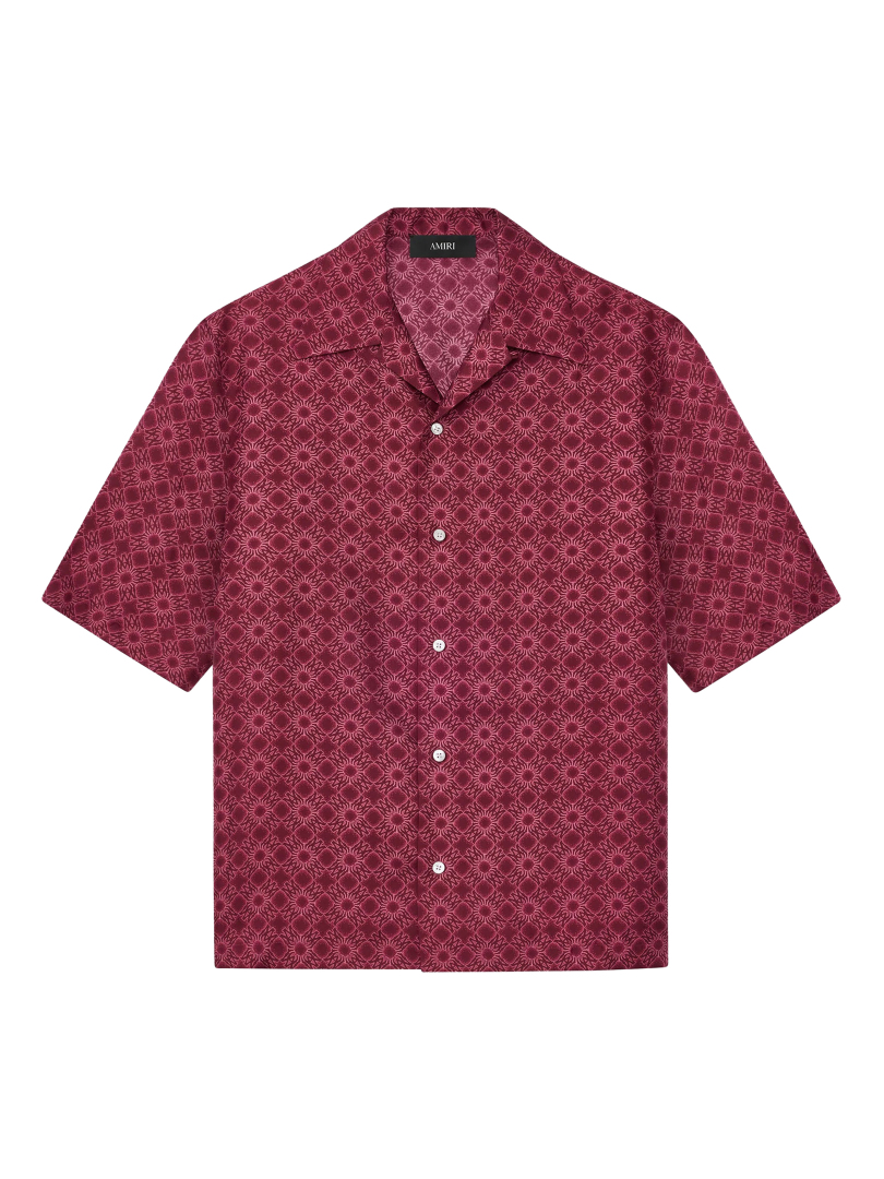 ΑΝΔΡΙΚΟ ΠΟΥΚΑΜΙΣΟ MA QUAD BOWLING 0