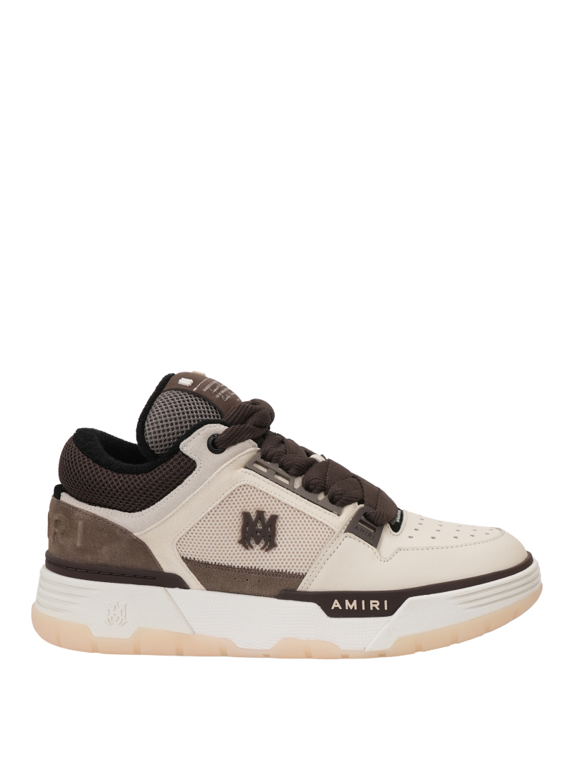ΑΝΔΡΙΚΑ ΔΕΡΜΑΤΙΝΑ SNEAKERS MA-1 0