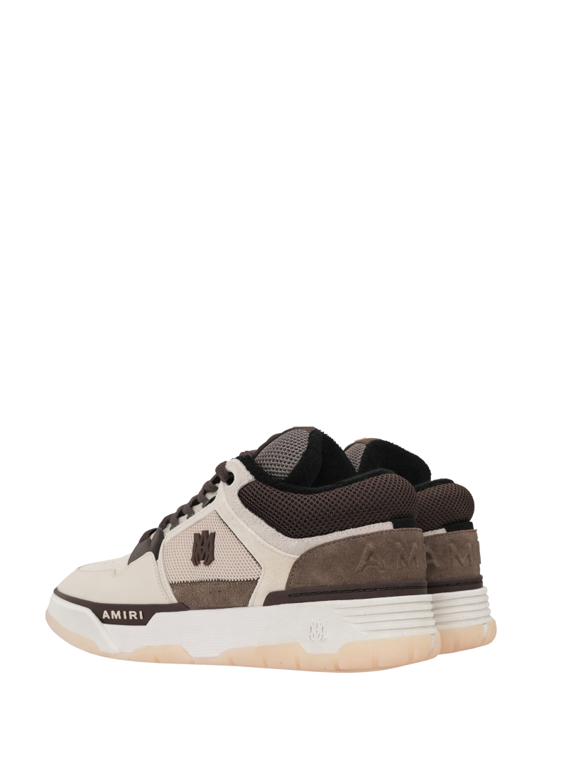 ΑΝΔΡΙΚΑ ΔΕΡΜΑΤΙΝΑ SNEAKERS MA-1 2