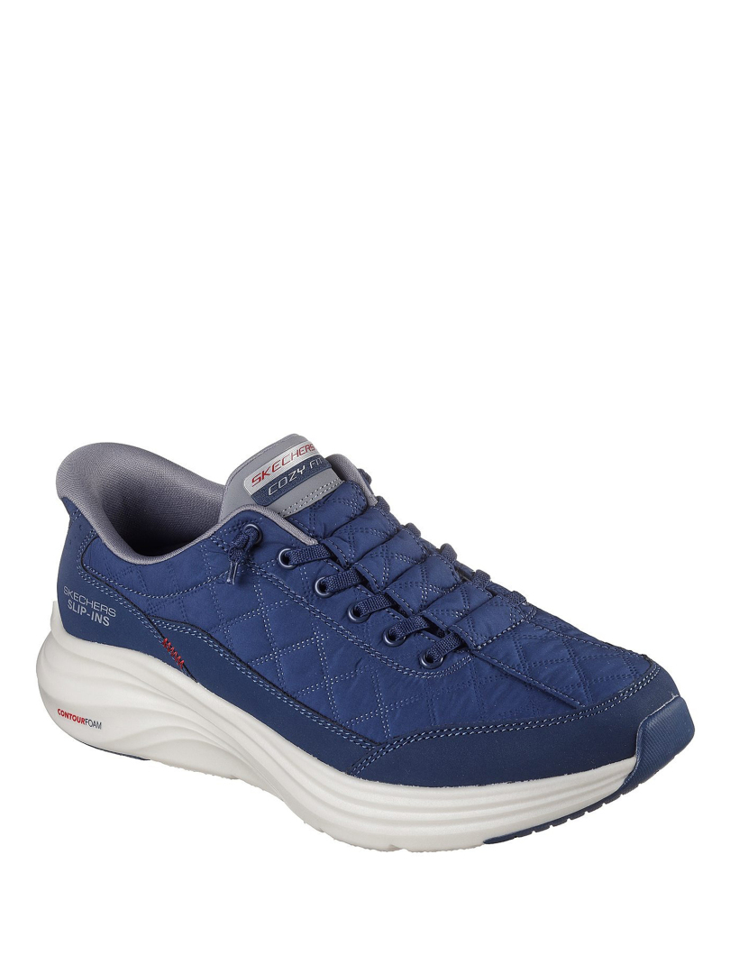 ΑΝΔΡΙΚΑ ΑΘΛΗΤΙΚΑ CONTOUR FOAM - COZY FIT 1