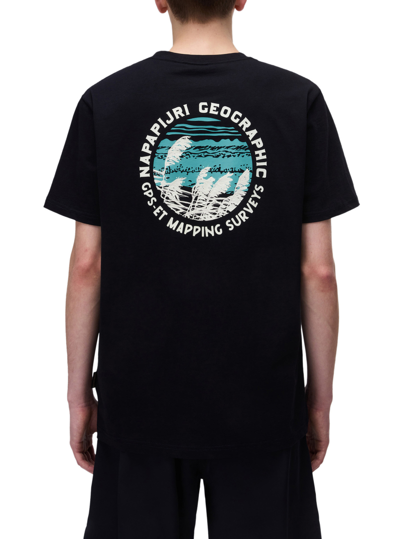 ΑΝΔΡΙΚΟ T-SHIRT S-VIGNONI 2