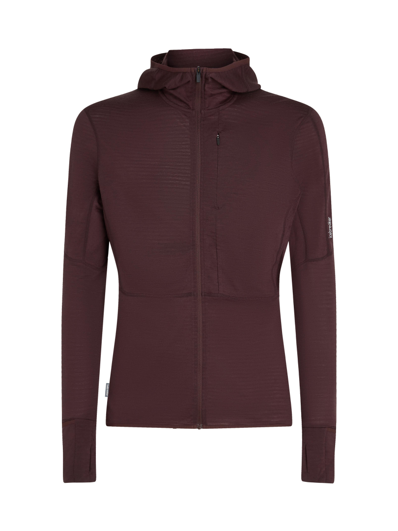 ΑΝΔΡΙΚΗ ΖΑΚΕΤΑ 200 REALFLEECE™ DESCENDER 0