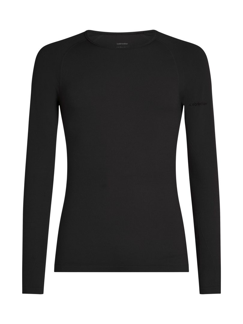 ΑΝΔΡΙΚΗ ΜΑΚΡΥΜΑΝΙΚΗ ΜΠΛΟΥΖΑ 260 ZONEKNIT™ 0