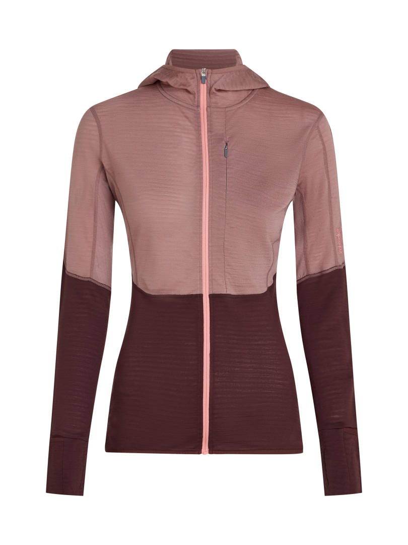 ΓΥΝΑΙΚΕΙΑ ΖΑΚΕΤΑ 200 REALFLEECE™ DESCENDER 0