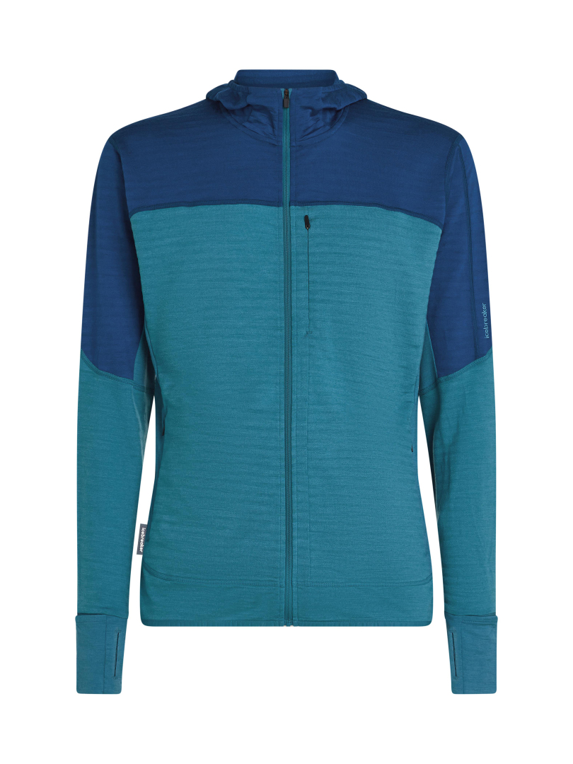 ΑΝΔΡΙΚΗ ΖΑΚΕΤΑ 300 REALFLEECE™ DESCENDER 0