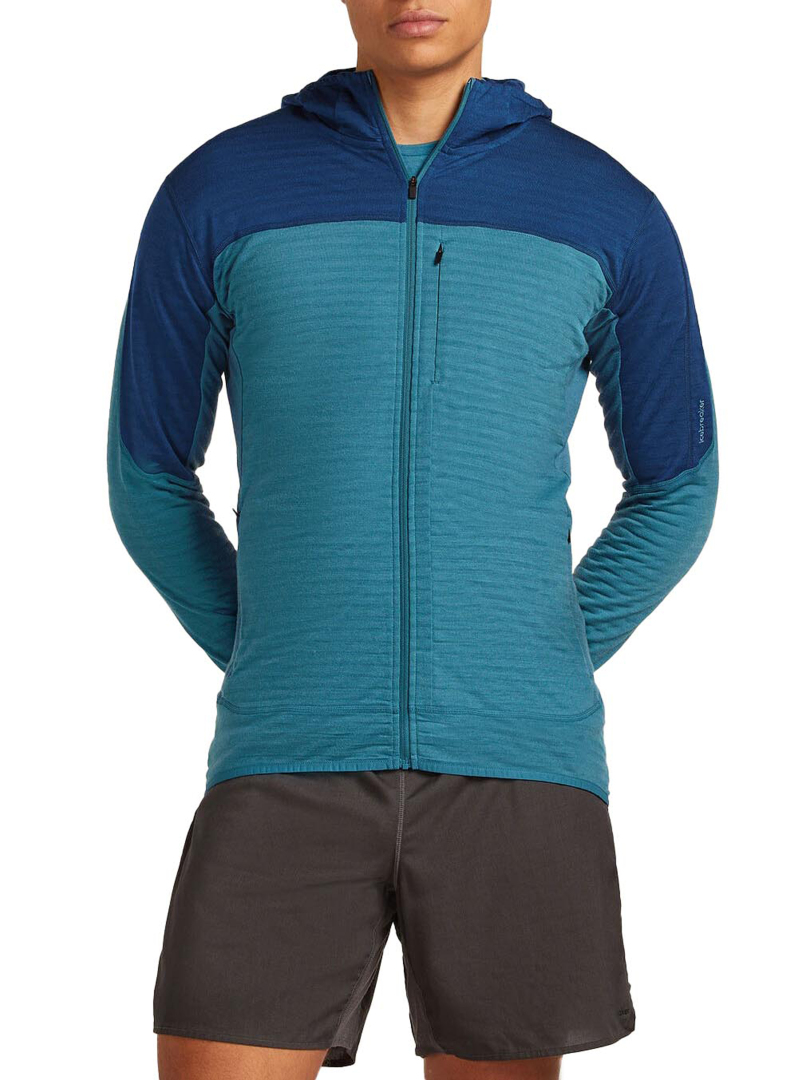 ΑΝΔΡΙΚΗ ΖΑΚΕΤΑ 300 REALFLEECE™ DESCENDER 1