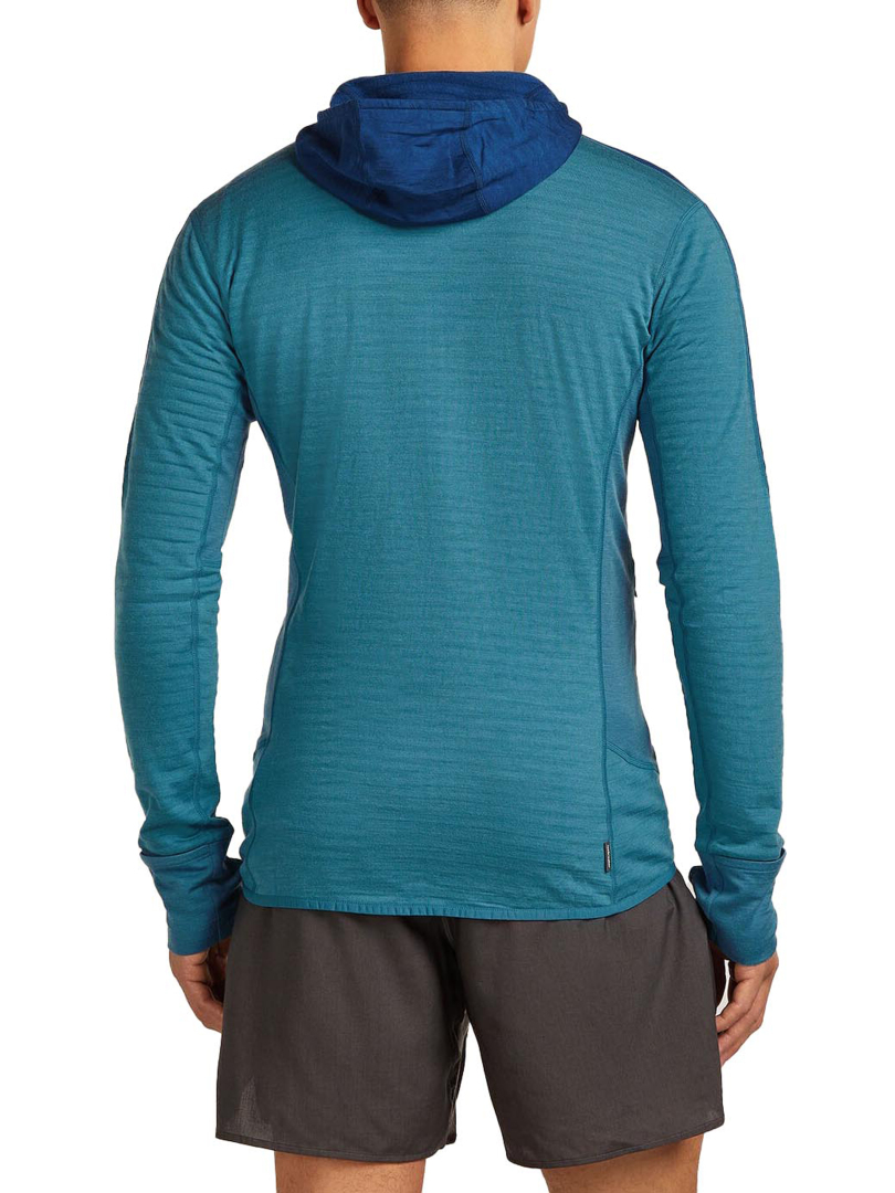 ΑΝΔΡΙΚΗ ΖΑΚΕΤΑ 300 REALFLEECE™ DESCENDER 2