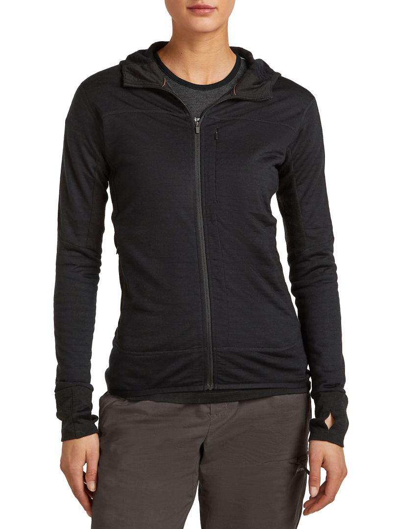 ΓΥΝΑΙΚΕΙΑ ΑΘΛΗΤΙΚΗ ΖΑΚΕΤΑ 300 REALFLEECE 1