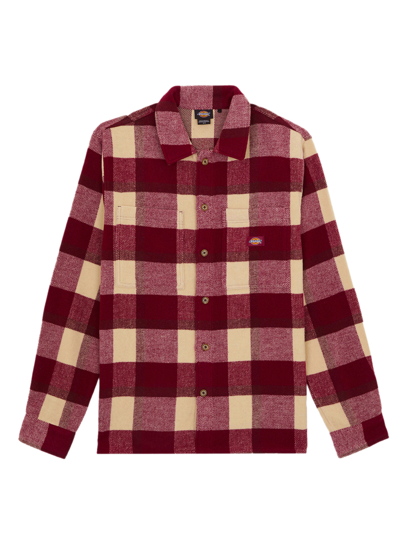 ΑΝΔΡΙΚΟ ΠΟΥΚΑΜΙΣΟ PLAID COALING 0