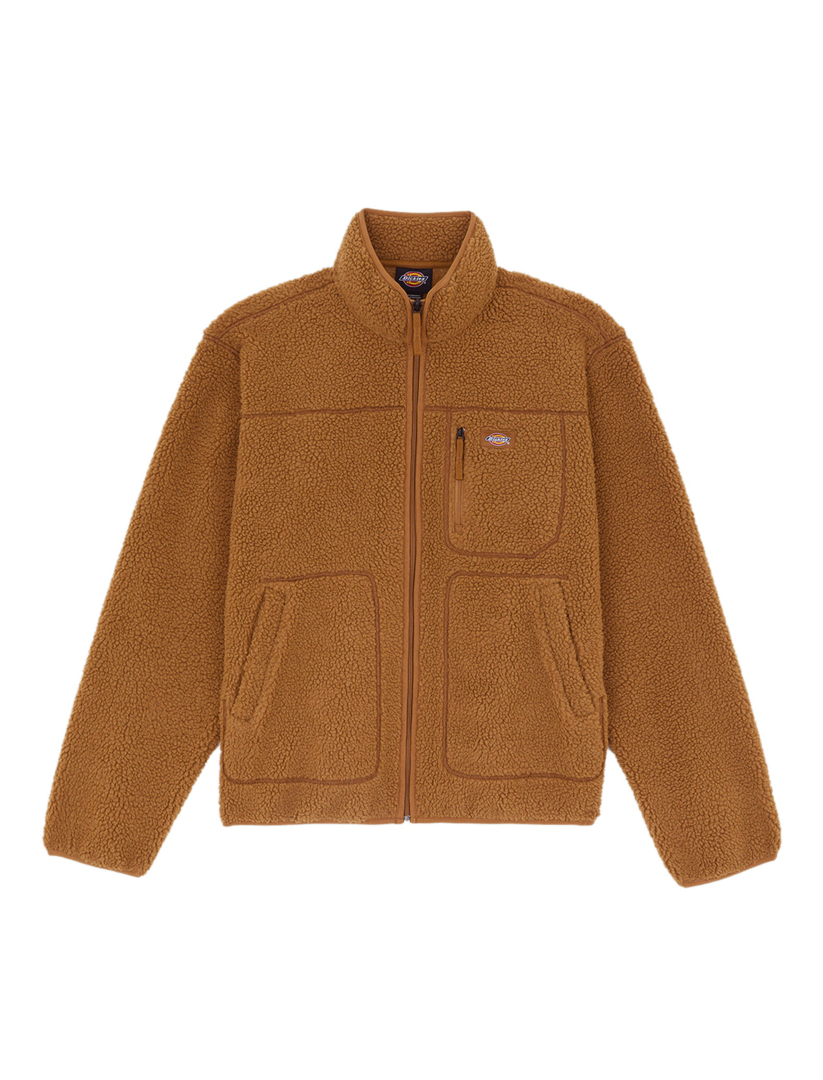 ΑΝΔΡΙΚΗ FLEECE ΖΑΚΕΤΑ MOUNT HOPE 0