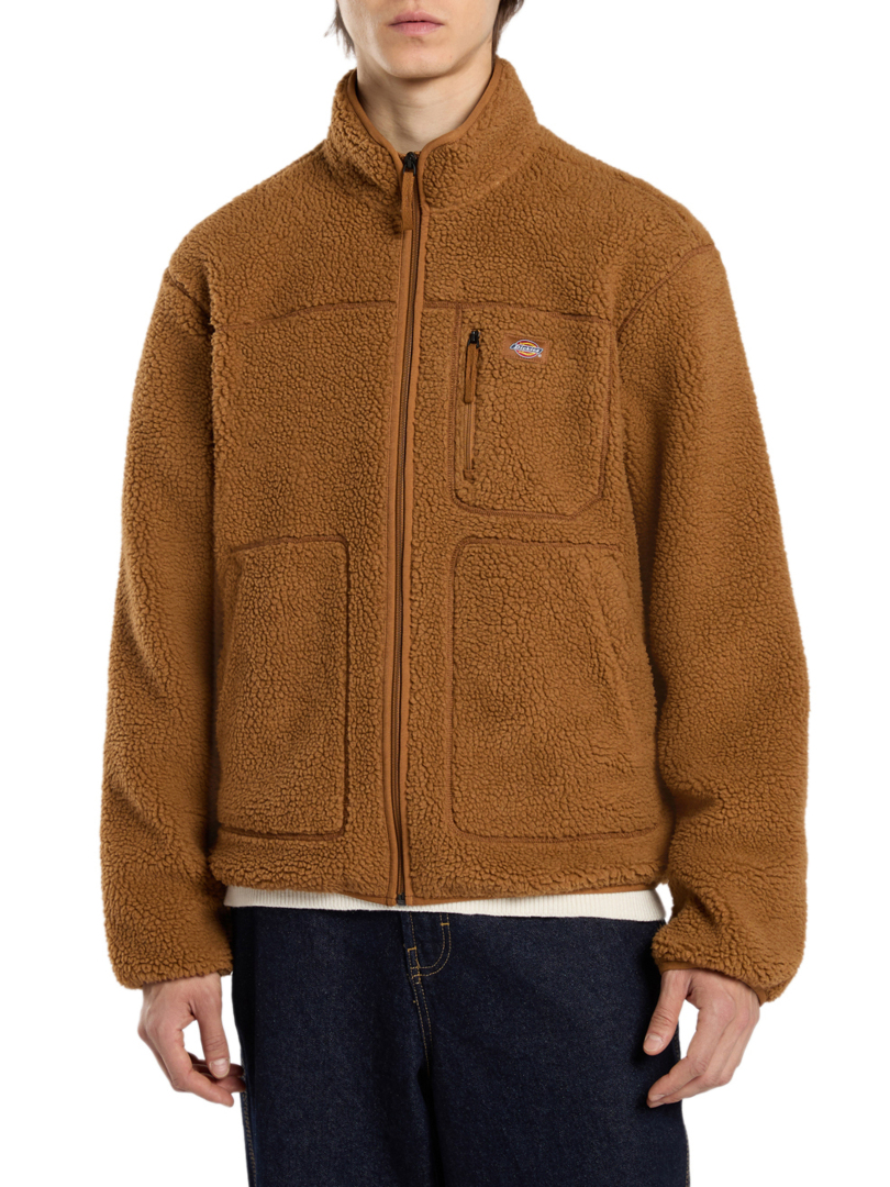 ΑΝΔΡΙΚΗ FLEECE ΖΑΚΕΤΑ MOUNT HOPE 1